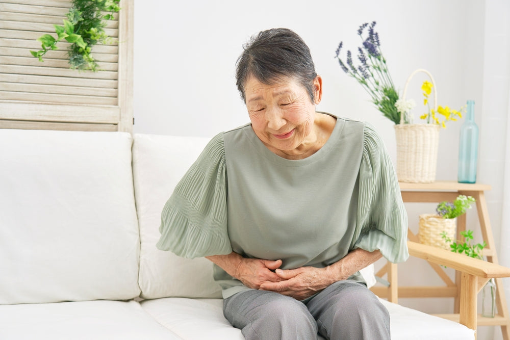 Caring for Your Digestive Health as You Get Older