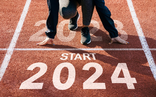 Realistic and Sustainable Health Resolutions for 2024