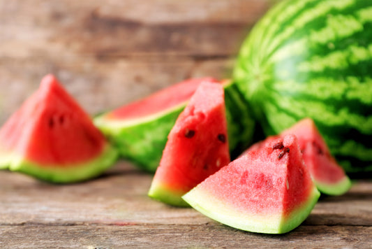 Get Your Hydration On: Adding Hydrating Fruits to Your Daily Grind