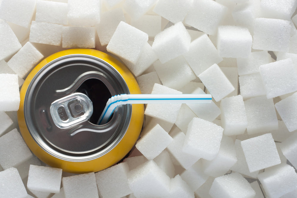 How to Spot and Reduce Hidden Sugars in Your Diet