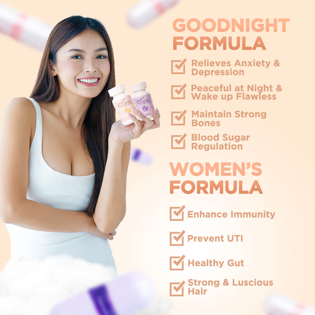 Collagen Placenta Bundle